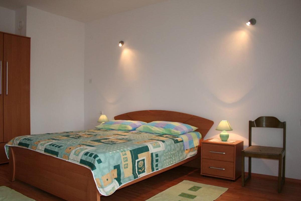 Apartments Susy プーラ エクステリア 写真