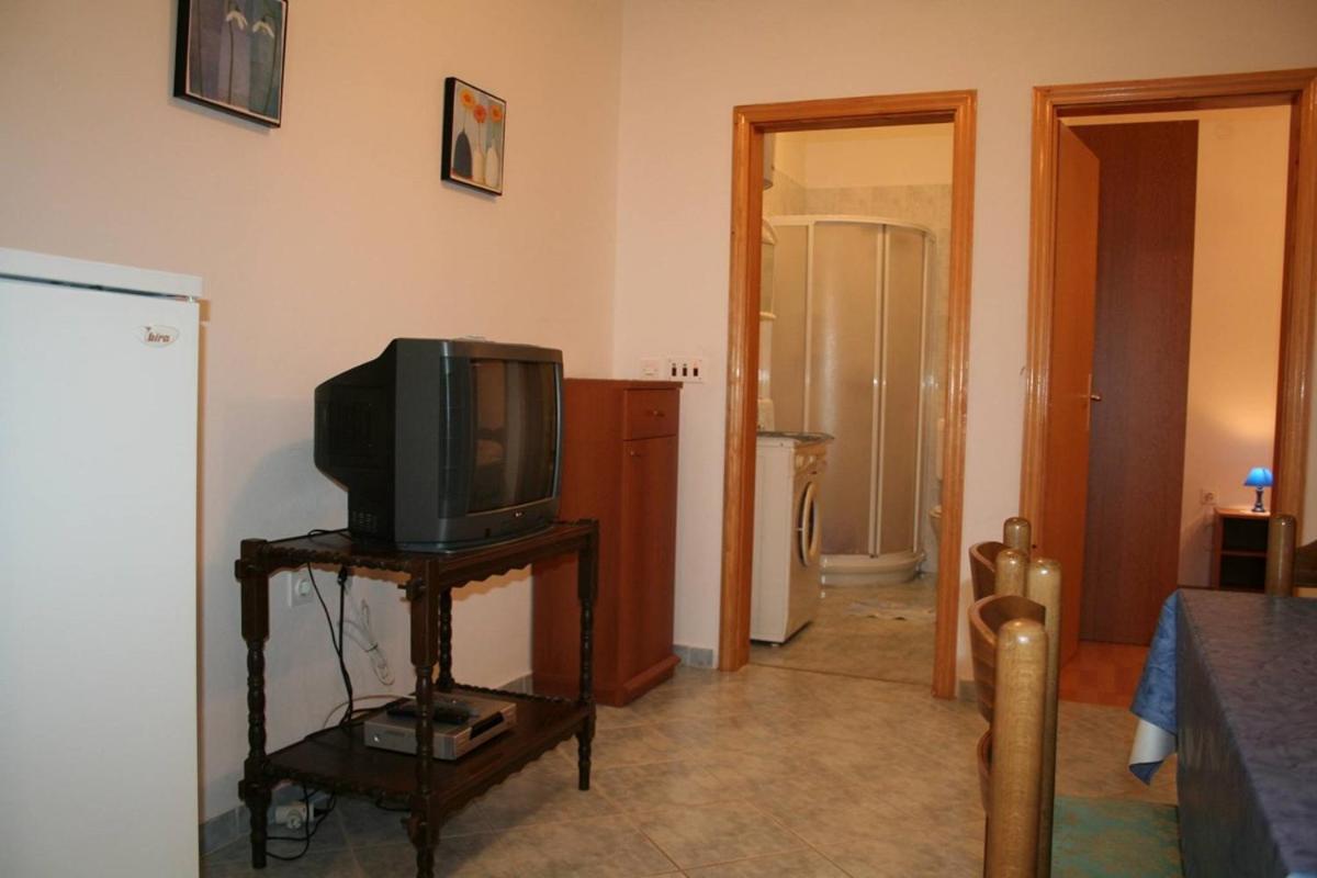 Apartments Susy プーラ エクステリア 写真