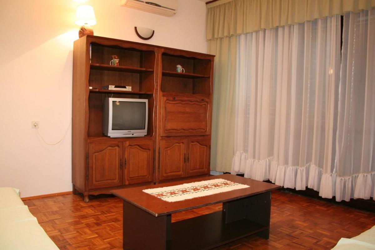 Apartments Susy プーラ エクステリア 写真