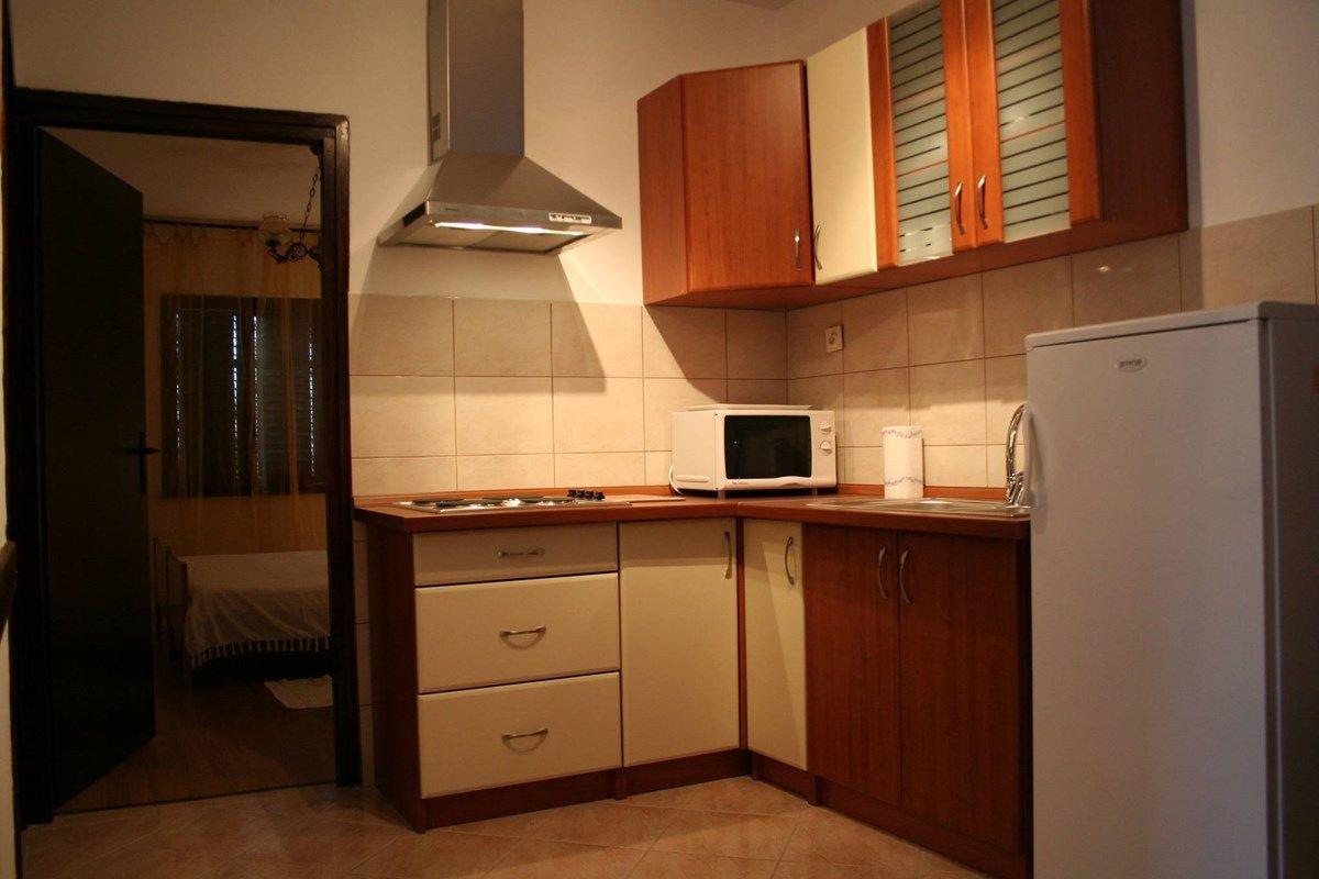 Apartments Susy プーラ エクステリア 写真
