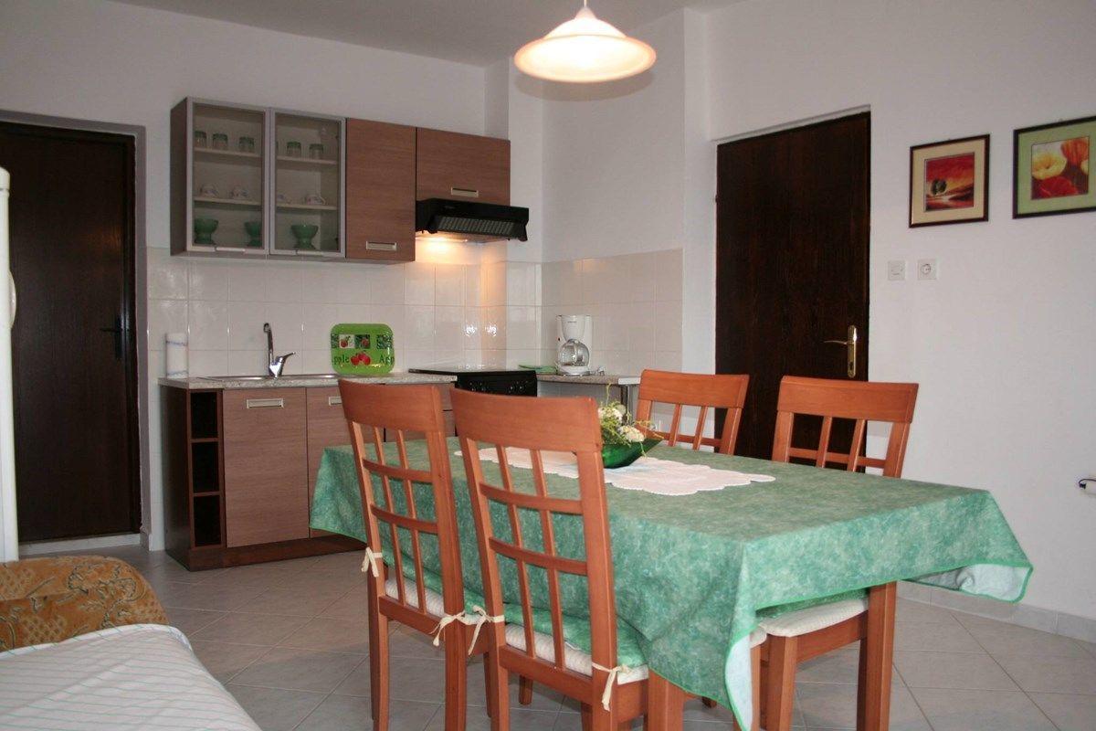 Apartments Susy プーラ エクステリア 写真